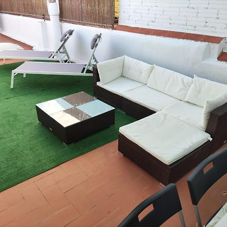 Willa Casa Luci Sant Jaume d'Enveja Zewnętrze zdjęcie