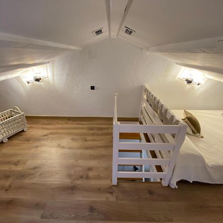 Willa Casa Luci Sant Jaume d'Enveja Zewnętrze zdjęcie