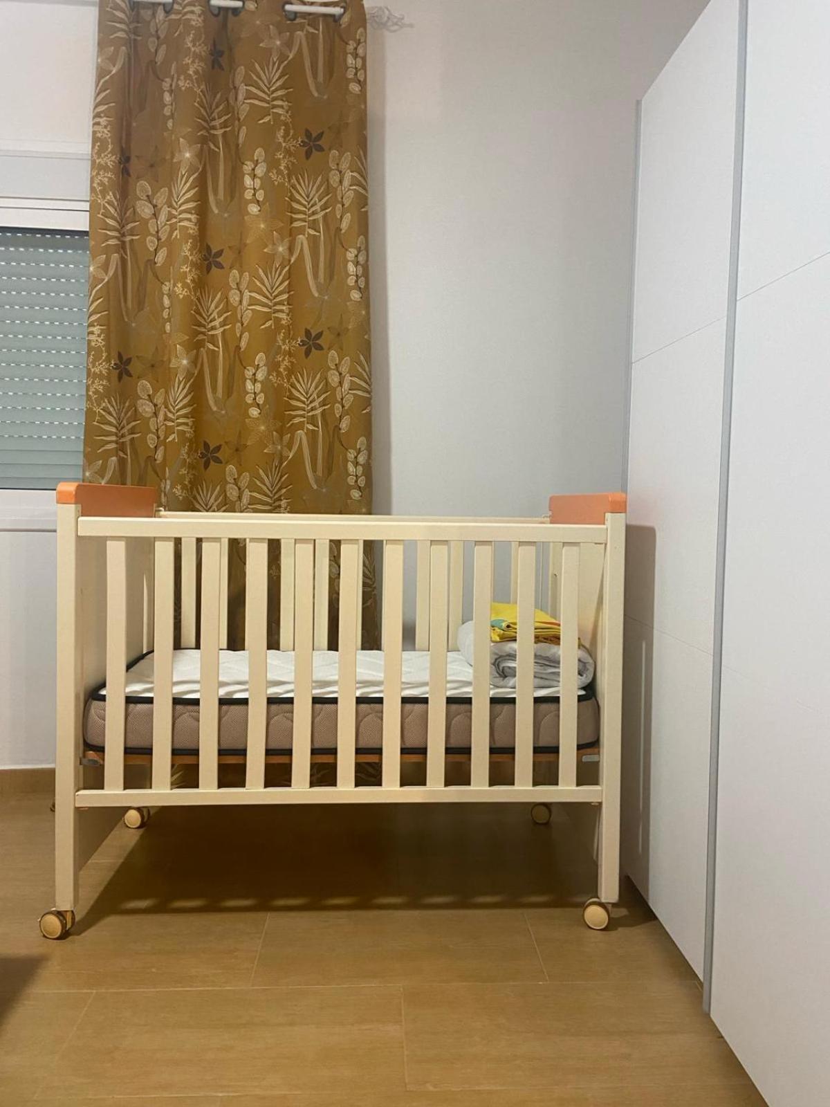 Willa Casa Luci Sant Jaume d'Enveja Zewnętrze zdjęcie