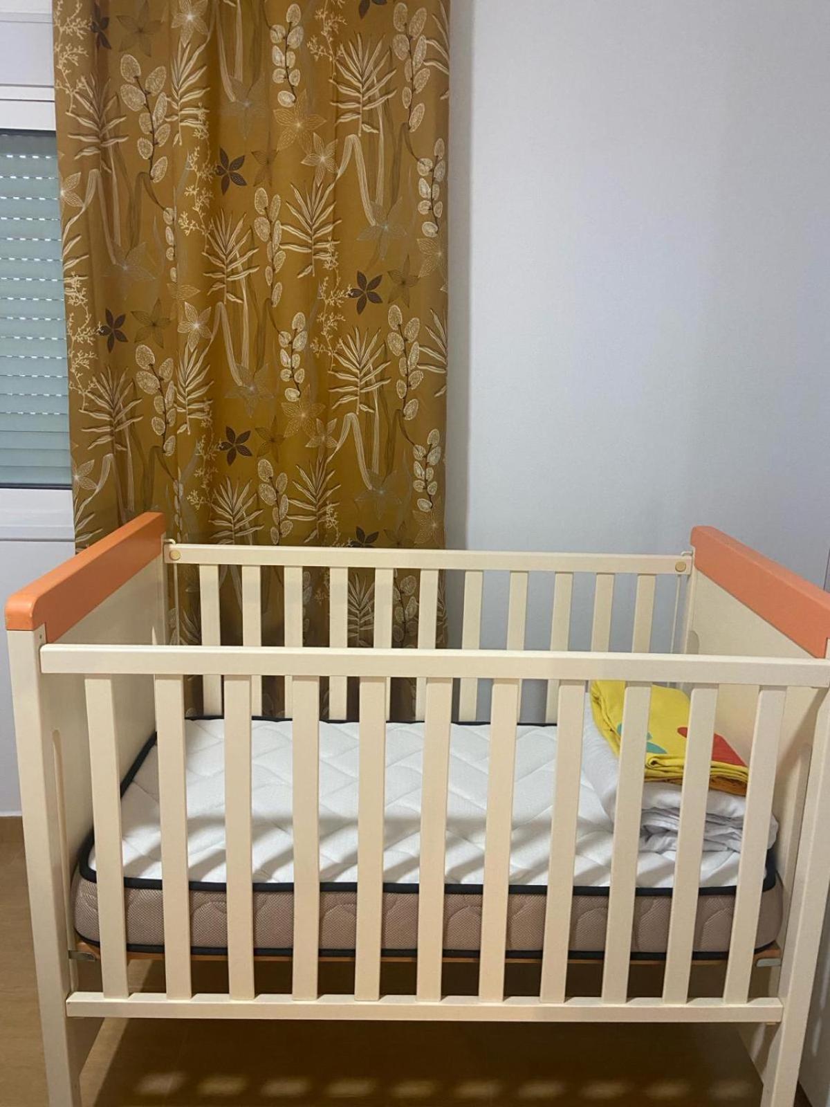 Willa Casa Luci Sant Jaume d'Enveja Zewnętrze zdjęcie