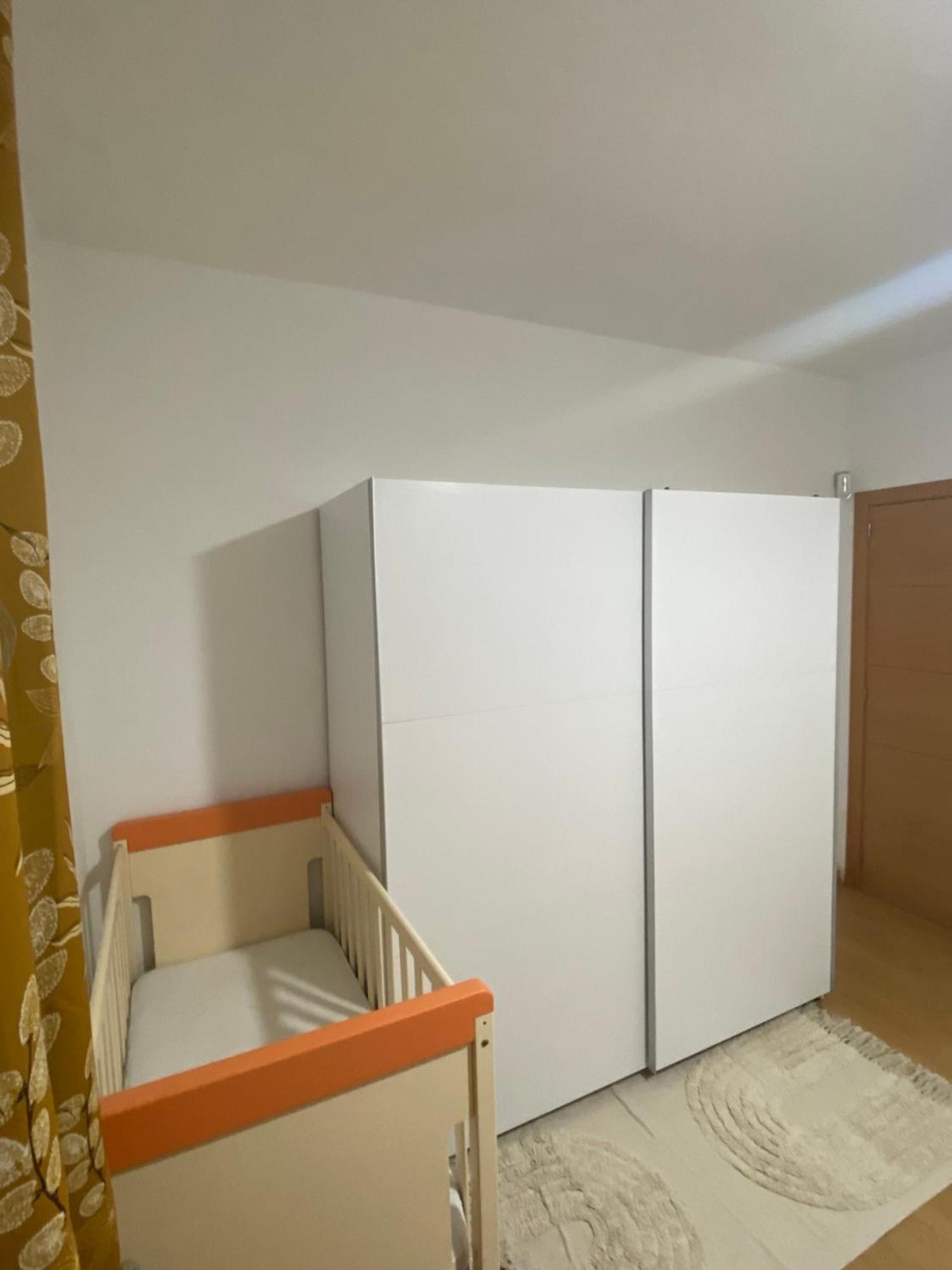 Willa Casa Luci Sant Jaume d'Enveja Zewnętrze zdjęcie