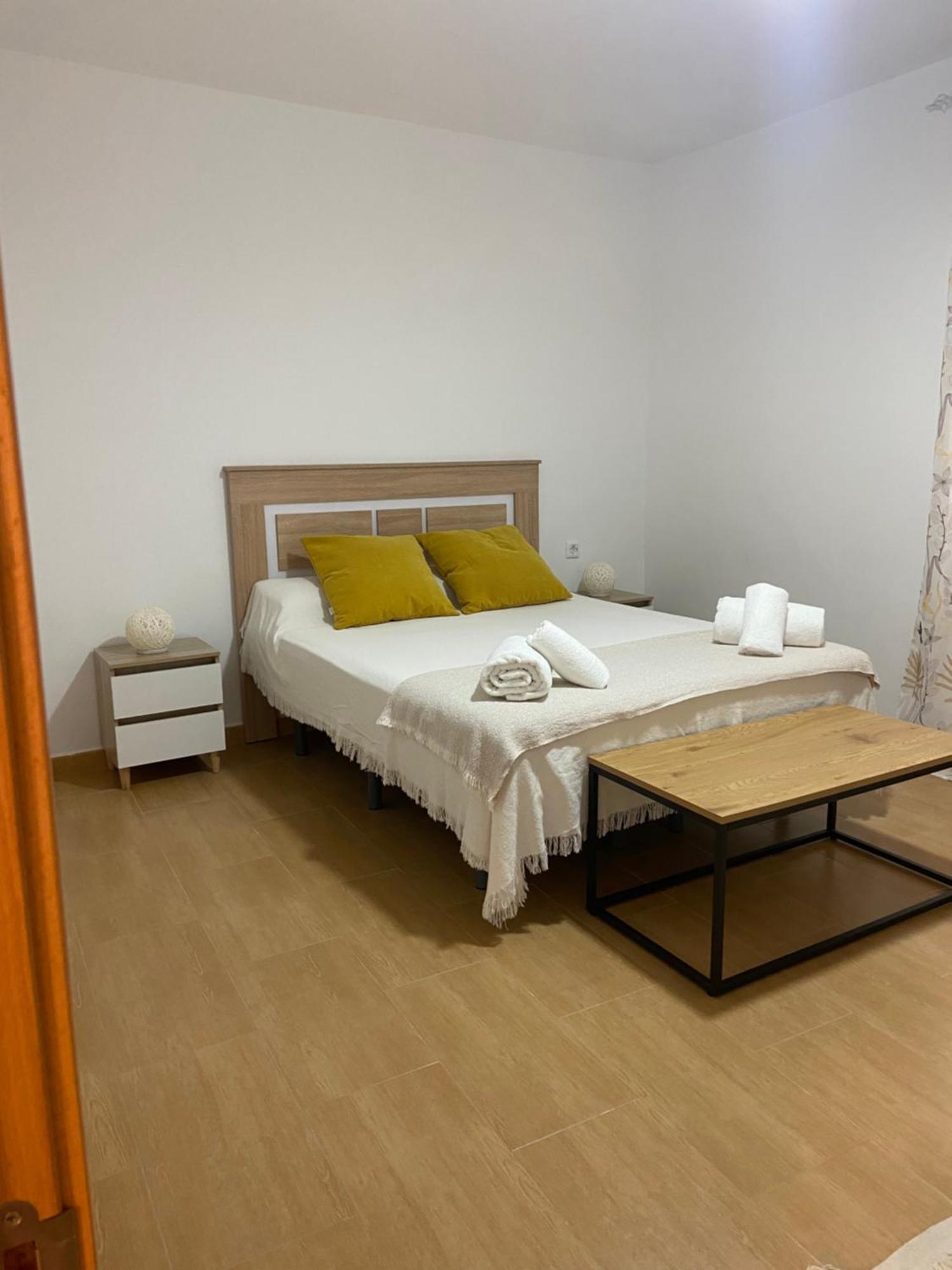Willa Casa Luci Sant Jaume d'Enveja Zewnętrze zdjęcie
