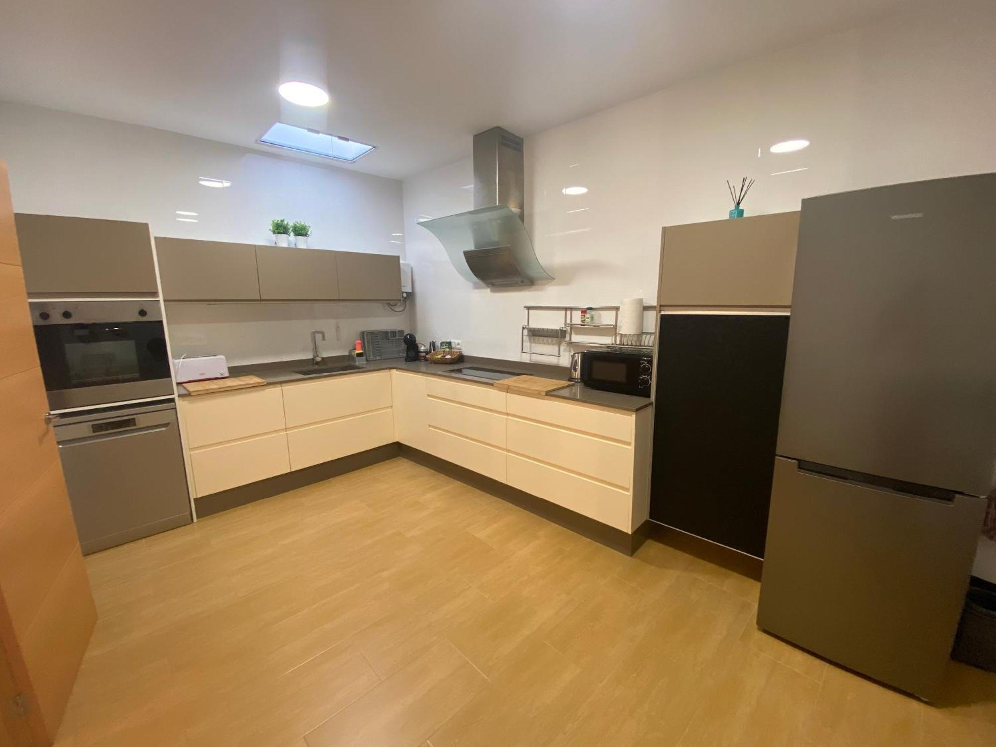 Willa Casa Luci Sant Jaume d'Enveja Zewnętrze zdjęcie