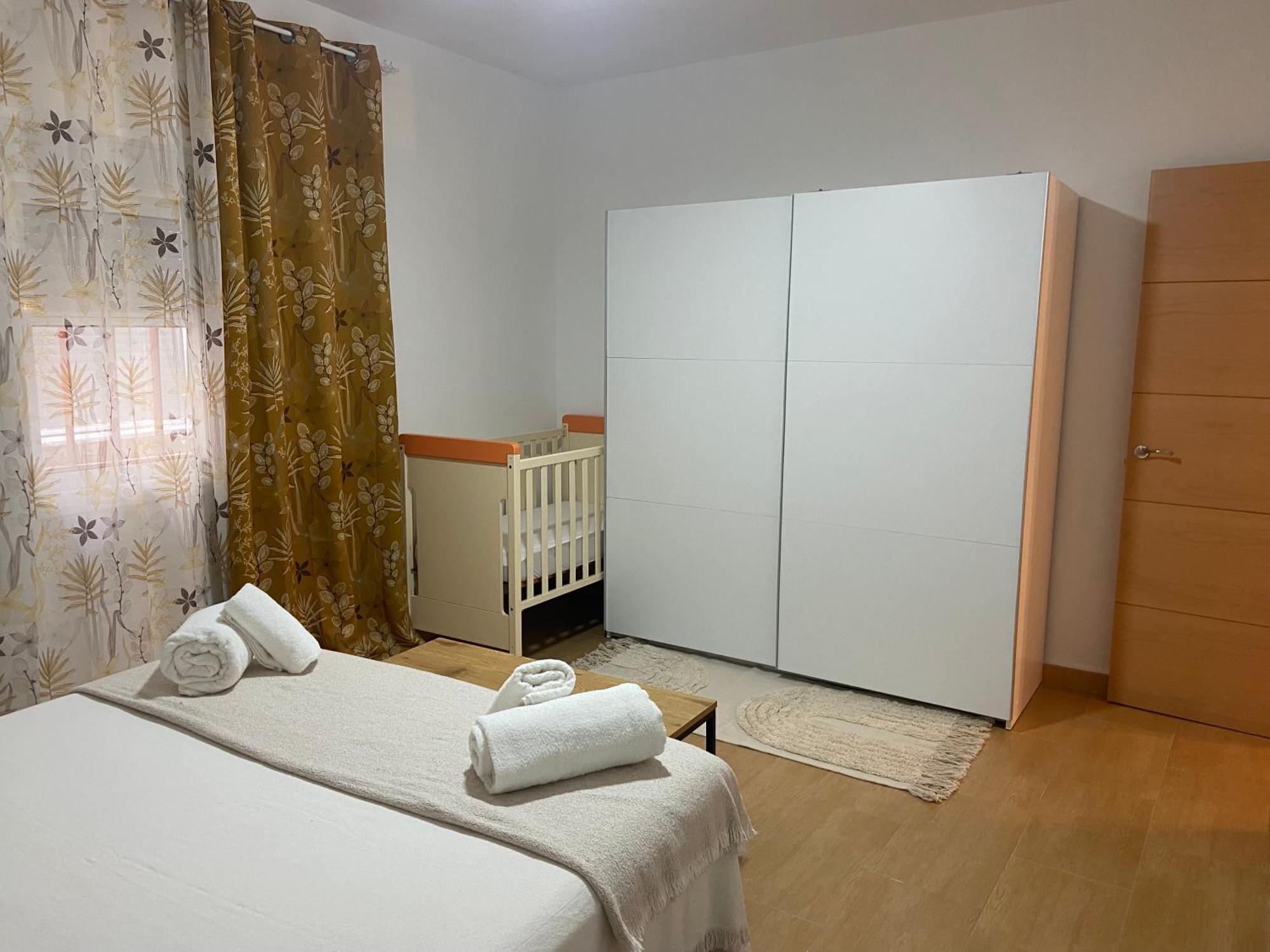 Willa Casa Luci Sant Jaume d'Enveja Zewnętrze zdjęcie
