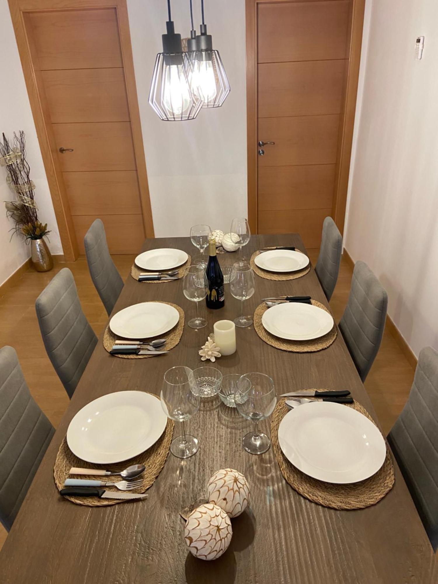 Willa Casa Luci Sant Jaume d'Enveja Zewnętrze zdjęcie